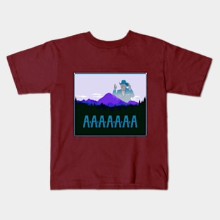 Meme Kids T-Shirt